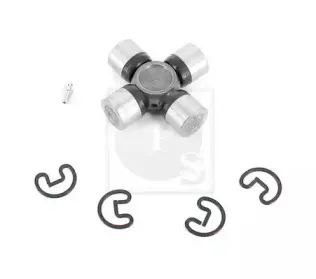 Осевая шестерня, уравнив. конич. зубч. колесо - дифференциал NPS купить