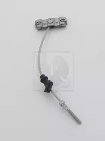 Трос, стояночная тормозная система NPS купить