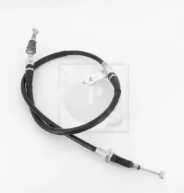 Трос, стояночная тормозная система NPS купить