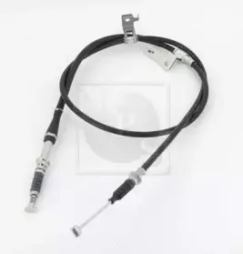 Трос, стояночная тормозная система NPS купить