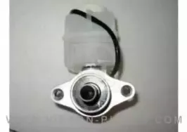 Главный тормозной цилиндр NPS купить