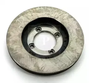 Тормозной диск NPS купить