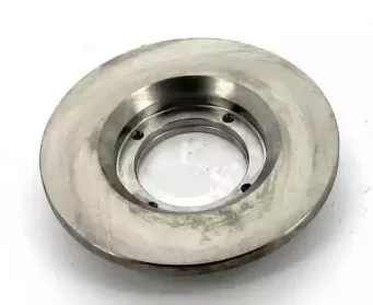 Тормозной диск NPS купить