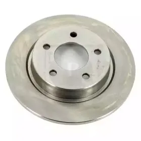 Тормозной диск NPS купить