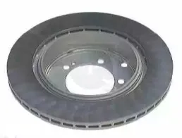 Тормозной диск NPS купить