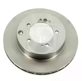 Тормозной диск NPS купить