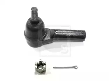 Угловой шарнир, продольная рулевая тяга NPS купить