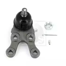 Несущий / направляющий шарнир NPS купить