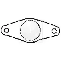 Уплотнительное кольцо, труба выхлопного газа NPS купить