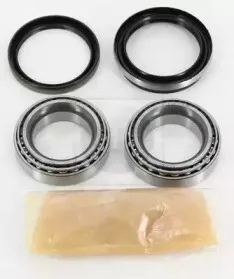 Комплект подшипника ступицы колеса NPS купить