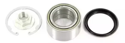 Комплект подшипника ступицы колеса NPS купить