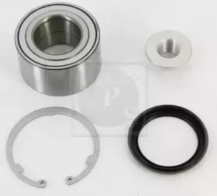 Комплект подшипника ступицы колеса NPS купить