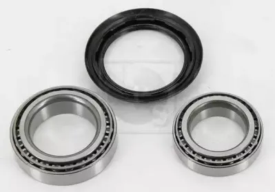 Комплект подшипника ступицы колеса NPS купить