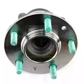 Комплект подшипника ступицы колеса NPS купить