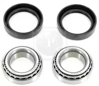 Комплект подшипника ступицы колеса NPS купить