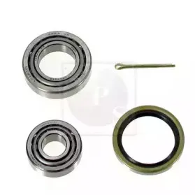 Комплект подшипника ступицы колеса NPS купить