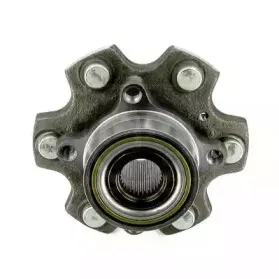 Комплект подшипника ступицы колеса NPS купить