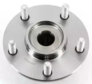 Комплект подшипника ступицы колеса NPS купить