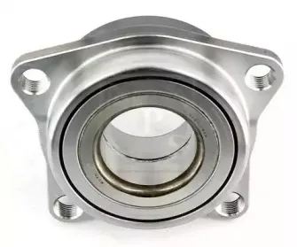 Комплект подшипника ступицы колеса NPS купить