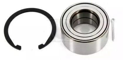 Комплект подшипника ступицы колеса NPS купить