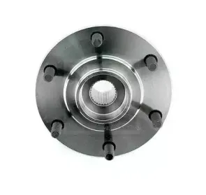 Комплект подшипника ступицы колеса NPS купить