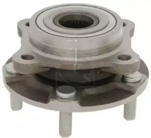 Комплект подшипника ступицы колеса NPS купить