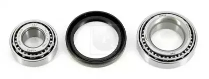 Комплект подшипника ступицы колеса NPS купить