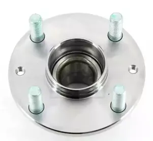 Комплект подшипника ступицы колеса NPS купить