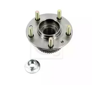 Комплект подшипника ступицы колеса NPS купить