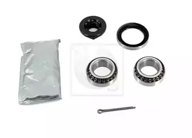 Комплект подшипника ступицы колеса NPS купить