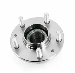 Комплект подшипника ступицы колеса NPS купить