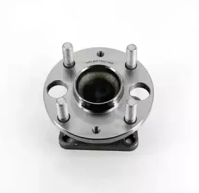 Комплект подшипника ступицы колеса NPS купить