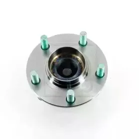 Комплект подшипника ступицы колеса NPS купить