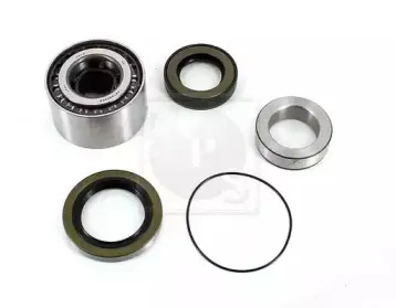 Комплект подшипника ступицы колеса NPS купить