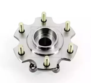 Комплект подшипника ступицы колеса NPS купить