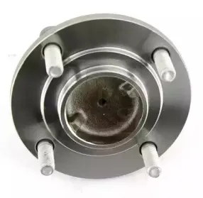 Комплект подшипника ступицы колеса NPS купить