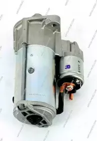 Стартер NPS купить