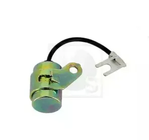 Конденсатор, система зажигания NPS купить