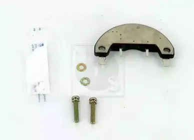 Блок управления, система зажигания NPS купить