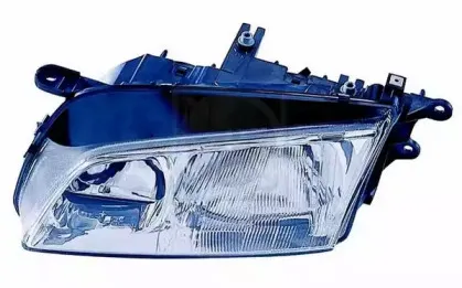 Основная фара NPS купить