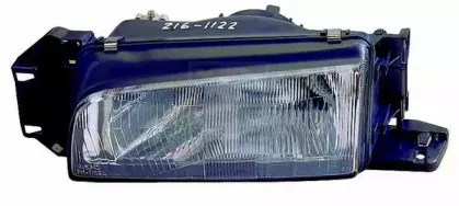 Основная фара NPS купить