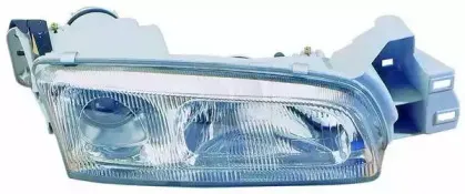 Основная фара NPS купить