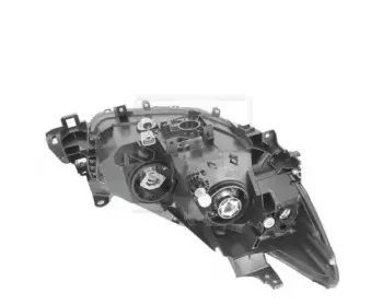 Основная фара NPS купить