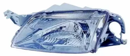 Основная фара NPS купить