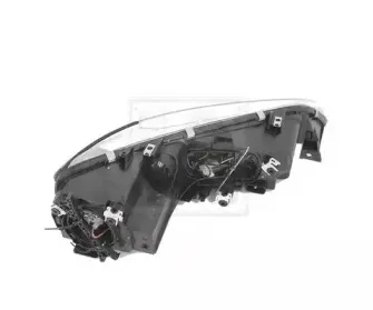 Основная фара NPS купить