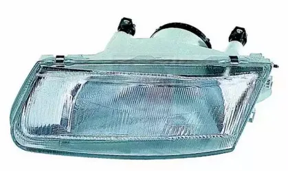 Основная фара NPS купить