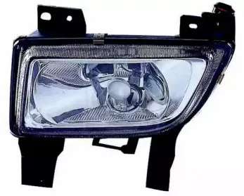 Противотуманная фара NPS купить