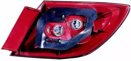 Задние фонари NPS купить