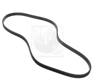 Поликлиновой ремень NPS купить