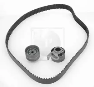 Комплект ремня ГРМ NPS купить
